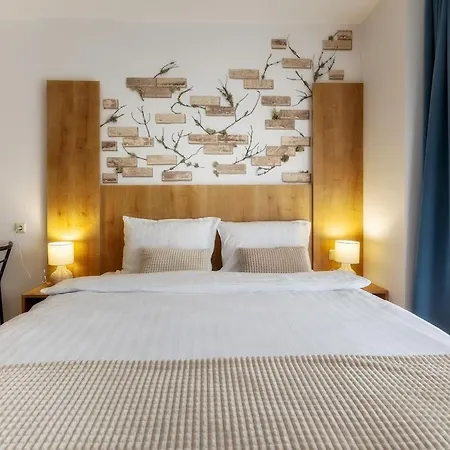 Dream With A Mountain View Daire