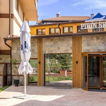 Daire Dream With A Mountain View Bansko