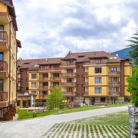 Dream With A Mountain View Daire *