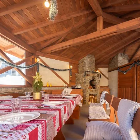 Daire Dream With A Mountain View Bansko